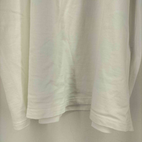 TERAS 刺子 クルーネックTシャツ メンズ JPN:XL
