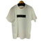 TERAS 刺子 クルーネックTシャツ メンズ JPN:XL