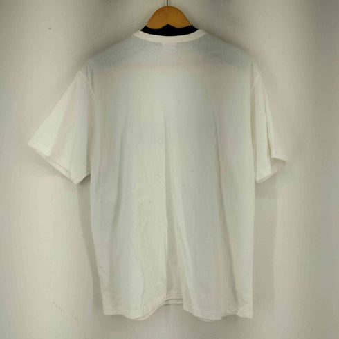 TERAS 刺子 クルーネックTシャツ メンズ JPN:XL