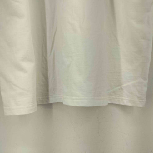 TERAS 刺子 クルーネックTシャツ メンズ JPN:XL