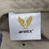 アヴィレックス AVIREX 刺繍キャップ メンズ FREE