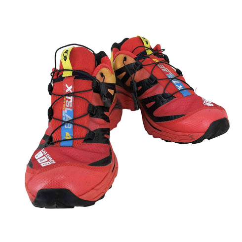 サロモン SALOMON Xt-4 OG Fired メンズ JPN:28