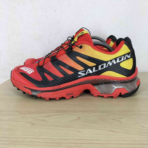 サロモン SALOMON Xt-4 OG Fired メンズ JPN:28