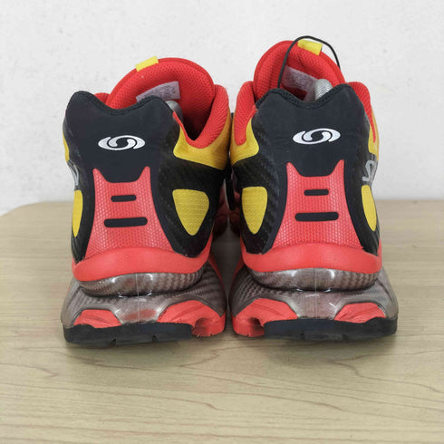 サロモン SALOMON Xt-4 OG Fired メンズ JPN:28