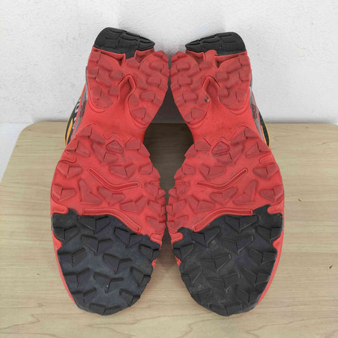 サロモン SALOMON Xt-4 OG Fired メンズ JPN:28