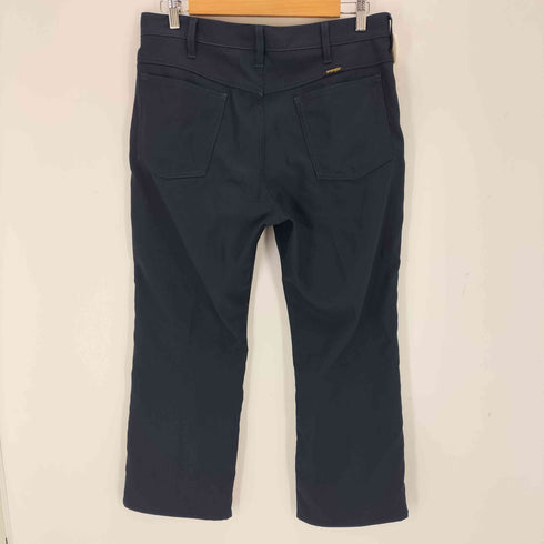 ラングラー Wrangler レアパンツ ランチャードレスジーンズ スラックス WI1141 メンズ JPN:L