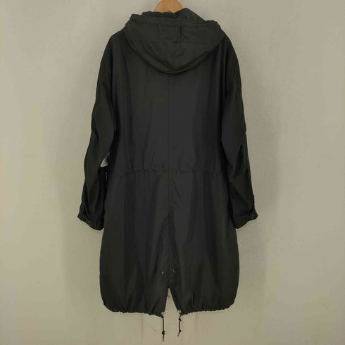 ウノピュウノウグァーレトレ 1PIU1UGUALE3 BLACK MILITARY Vol.16 M-51 FIELD PARKA COLD WEATHER メンズ 4