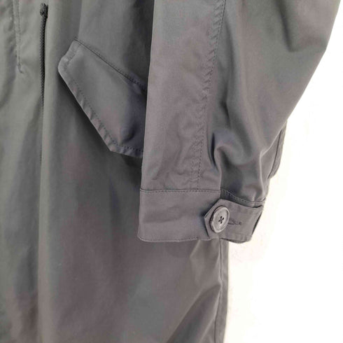 ウノピュウノウグァーレトレ 1PIU1UGUALE3 BLACK MILITARY Vol.16 M-51 FIELD PARKA COLD WEATHER メンズ 4