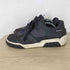 ディーゼル DIESEL レザーローカットスニーカー メンズ JPN:28
