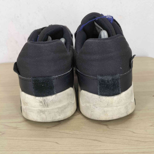 ディーゼル DIESEL レザーローカットスニーカー メンズ JPN:28
