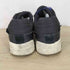 ディーゼル DIESEL レザーローカットスニーカー メンズ JPN:28