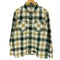 ダブルタップス WTAPS 16SS UNION LS 01 L/Sチェックシャツ メンズ JPN:M