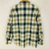 ダブルタップス WTAPS 16SS UNION LS 01 L/Sチェックシャツ メンズ JPN:M