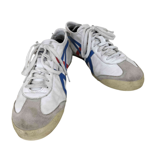オニツカタイガー ONITSUKA TIGER MEXICO66 メンズ JPN:28.5