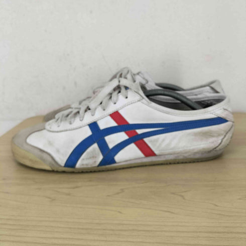 オニツカタイガー ONITSUKA TIGER MEXICO66 メンズ JPN:28.5