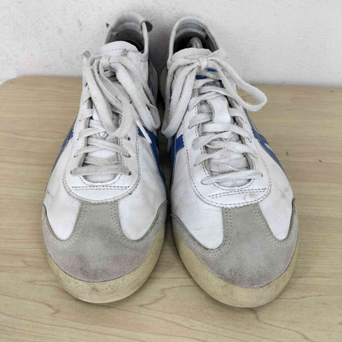 オニツカタイガー ONITSUKA TIGER MEXICO66 メンズ JPN:28.5