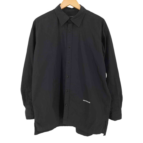 ウノピュウノウグァーレトレ 1PIU1UGUALE3 BIG SHIRTS メンズ 5