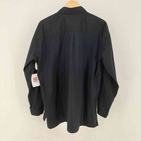 ウノピュウノウグァーレトレ 1PIU1UGUALE3 BIG SHIRTS メンズ 5