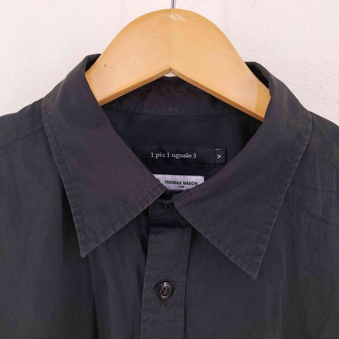 ウノピュウノウグァーレトレ 1PIU1UGUALE3 BIG SHIRTS メンズ 5