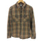テンダーロイン TENDERLOIN t-heavy flannel shirt メンズ JPN:S