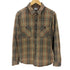 テンダーロイン TENDERLOIN t-heavy flannel shirt メンズ JPN:S