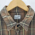 テンダーロイン TENDERLOIN t-heavy flannel shirt メンズ JPN:S