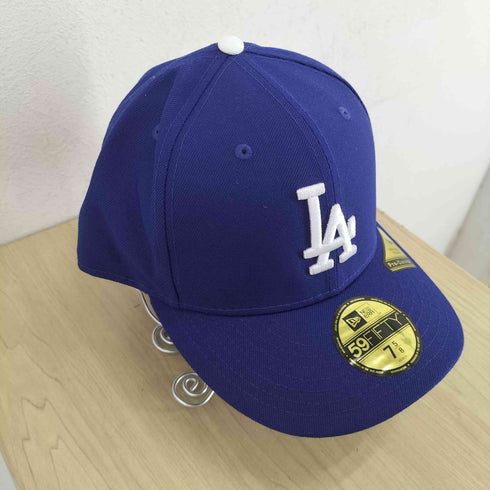 ニューエラ NEW ERA 59FIFTY 6パネルベースボールキャップ メンズ 7 5/8