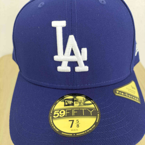 ニューエラ NEW ERA 59FIFTY 6パネルベースボールキャップ メンズ 7 5/8