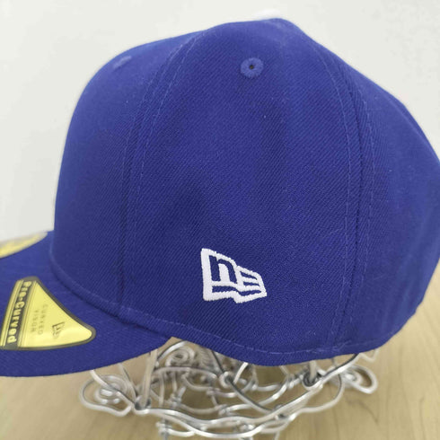ニューエラ NEW ERA 59FIFTY 6パネルベースボールキャップ メンズ 7 5/8