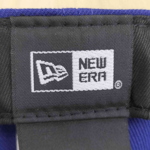 ニューエラ NEW ERA 59FIFTY 6パネルベースボールキャップ メンズ 7 5/8