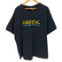 クリークアングラーズデバイス creek anglers device プリントクルーネックTシャツ メンズ 2XL