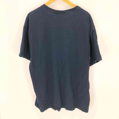 クリークアングラーズデバイス creek anglers device プリントクルーネックTシャツ メンズ 2XL