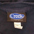 クリークアングラーズデバイス creek anglers device プリントクルーネックTシャツ メンズ 2XL