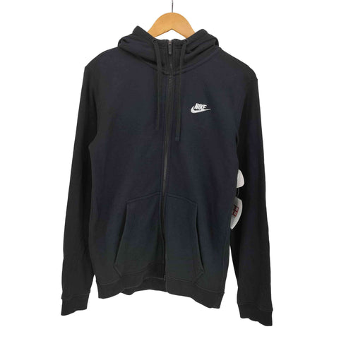 ナイキ NIKE French Terry Full Zip フレンチテリー フルジップ パーカー レディース import:S
