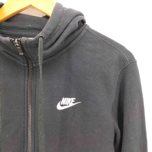 ナイキ NIKE French Terry Full Zip フレンチテリー フルジップ パーカー レディース import:S