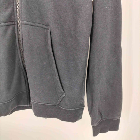 ナイキ NIKE French Terry Full Zip フレンチテリー フルジップ パーカー レディース import:S