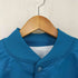 GAME SPORTSWEAR USA製 サテンブルゾン メンズ import:XL