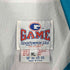 GAME SPORTSWEAR USA製 サテンブルゾン メンズ import:XL
