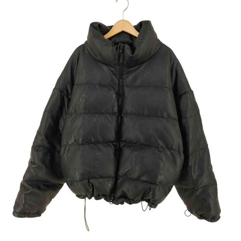 アフューグッドキッズ A FEW GOOD KIDS レザー パデッドジャケット メンズ import:XL