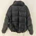 アフューグッドキッズ A FEW GOOD KIDS レザー パデッドジャケット メンズ import:XL
