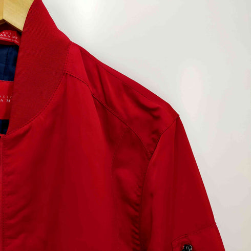 ザラマン ZARA MAN ジップアップブルゾン メンズ JPN:M