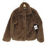 miro amurette エコファーコート sweet レディース ONE SIZE