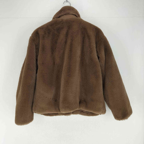 miro amurette エコファーコート sweet レディース ONE SIZE