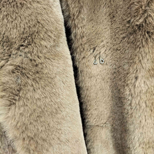 miro amurette エコファーコート sweet レディース ONE SIZE