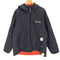 マナスタッシュ MANASTASH Y2K REVERSIBLE HOODIE Y2Kリバーシブルフーディー メンズ JPN:XL