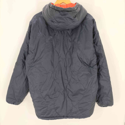 マナスタッシュ MANASTASH Y2K REVERSIBLE HOODIE Y2Kリバーシブルフーディー メンズ JPN:XL