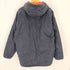 マナスタッシュ MANASTASH Y2K REVERSIBLE HOODIE Y2Kリバーシブルフーディー メンズ JPN:XL