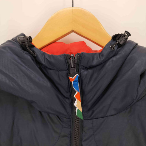 マナスタッシュ MANASTASH Y2K REVERSIBLE HOODIE Y2Kリバーシブルフーディー メンズ JPN:XL