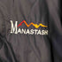 マナスタッシュ MANASTASH Y2K REVERSIBLE HOODIE Y2Kリバーシブルフーディー メンズ JPN:XL