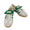 アディダスオリジナルス adidas Originals GAZELLE INDOOR メンズ JPN:28.5